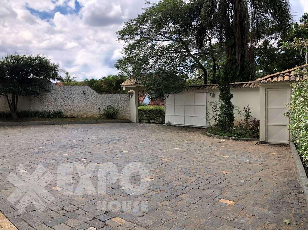 Casa à venda com 4 quartos, 1311m² - Foto 4