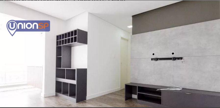 Apartamento à venda com 2 quartos, 50m² - Foto 1