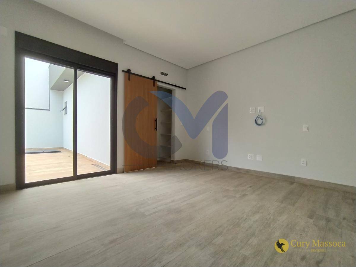 Casa de Condomínio à venda com 3 quartos, 215m² - Foto 26