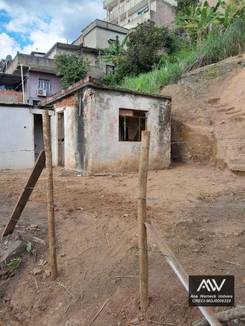 Terreno à venda, 450M2 - Foto 2