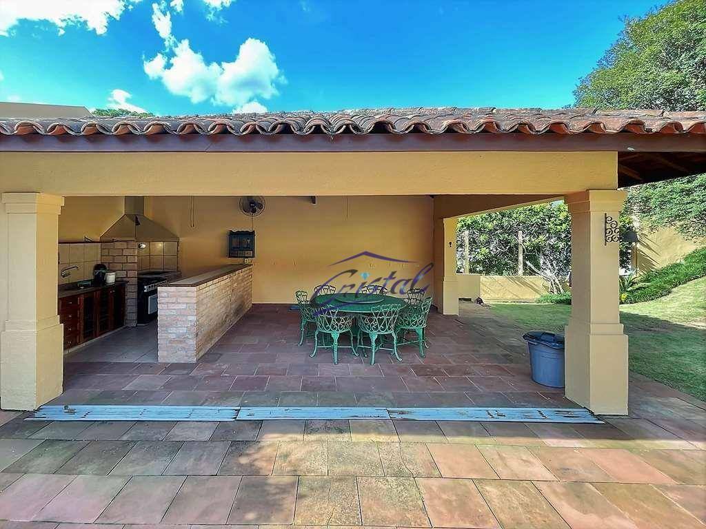 Casa de Condomínio à venda com 4 quartos, 586m² - Foto 44