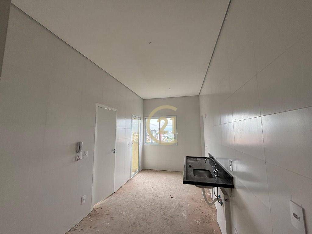 Cobertura à venda com 3 quartos, 173m² - Foto 13