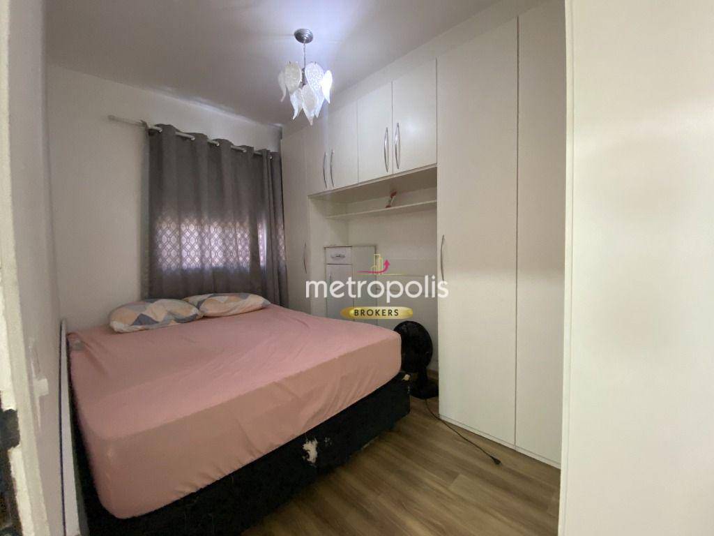 Apartamento à venda com 2 quartos, 62m² - Foto 22