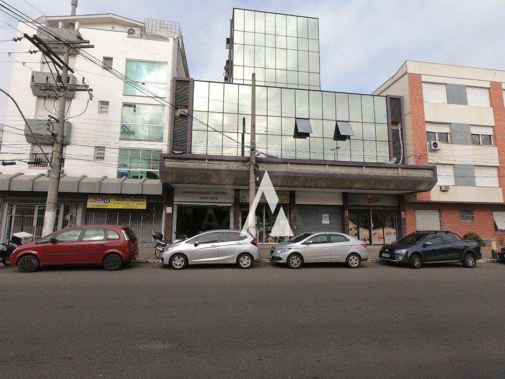 Conjunto Comercial-Sala para alugar, 69m² - Foto 1