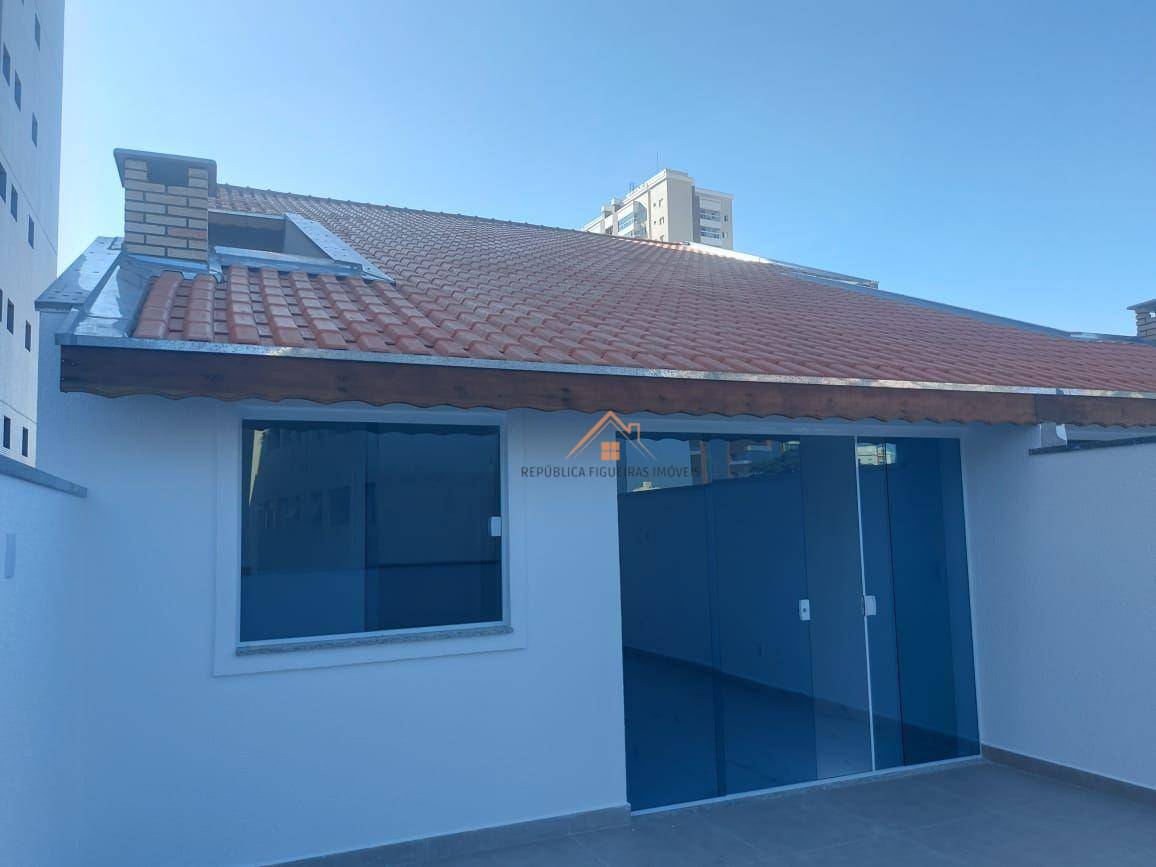 Cobertura à venda com 3 quartos, 156m² - Foto 2