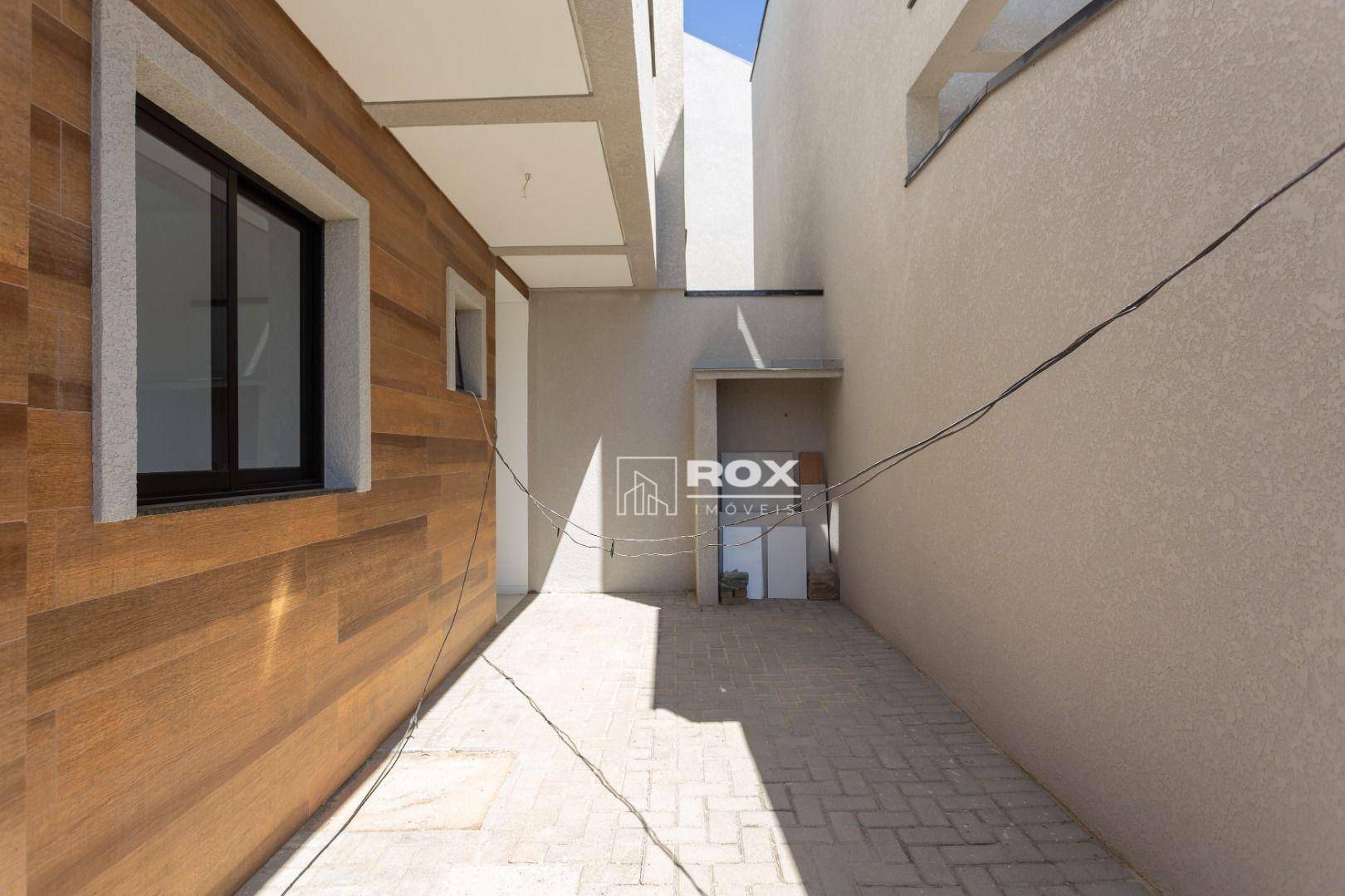 Sobrado à venda com 3 quartos, 104m² - Foto 32