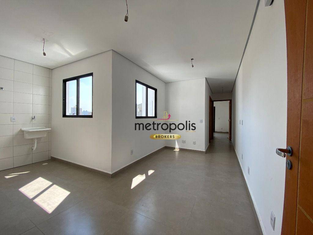 Apartamento, 2 quartos, 55 m² - Foto 1