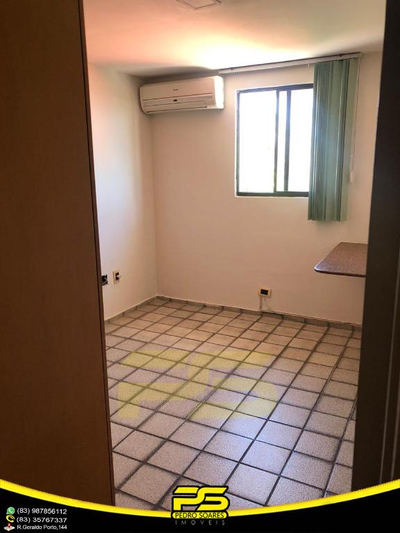 Apartamento à venda com 3 quartos, 79m² - Foto 6