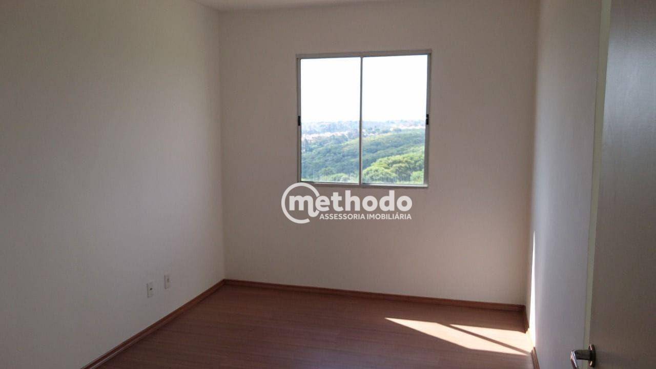 Apartamento à venda com 2 quartos, 50m² - Foto 15