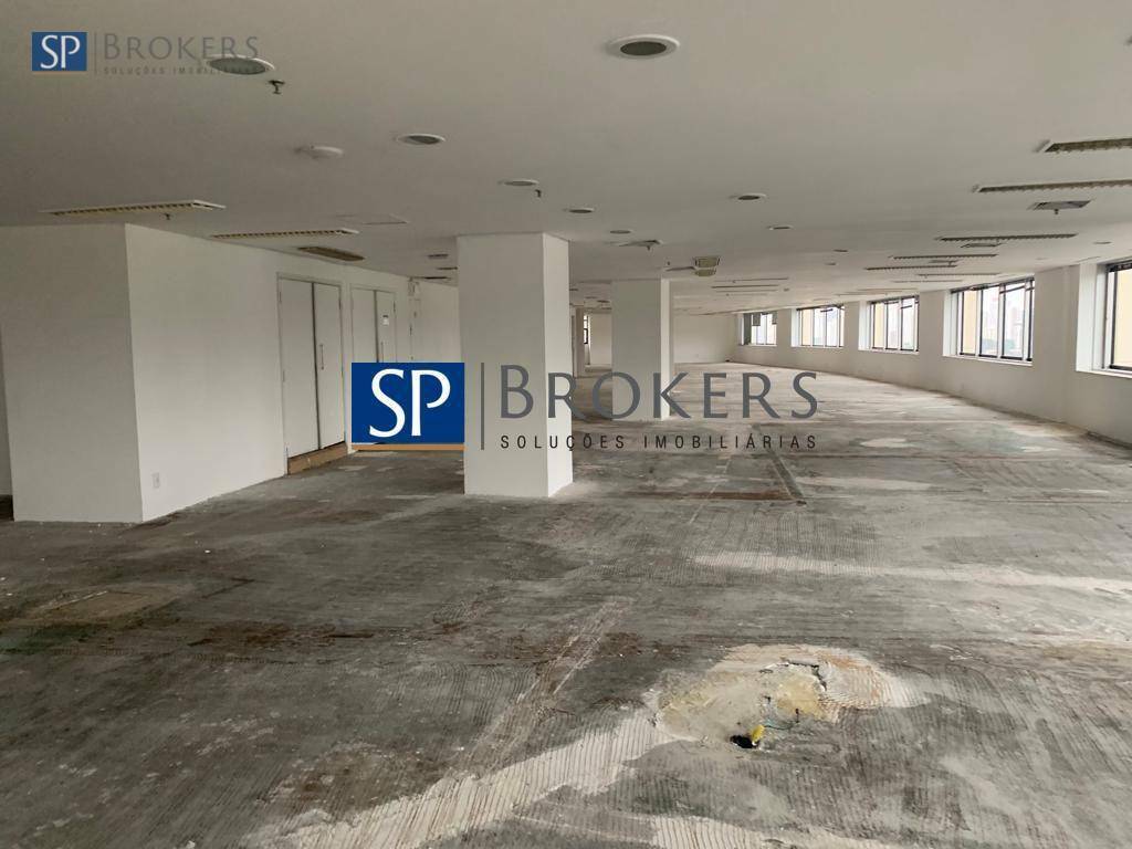 Conjunto Comercial-Sala para alugar, 3848m² - Foto 2