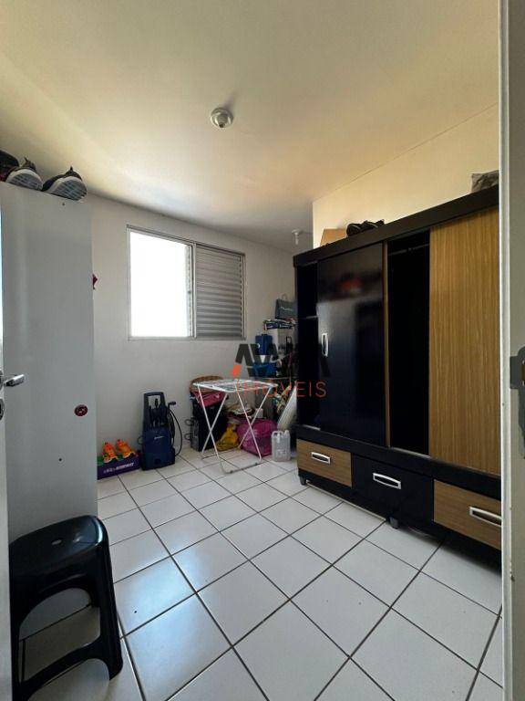 Apartamento à venda com 3 quartos, 72m² - Foto 5