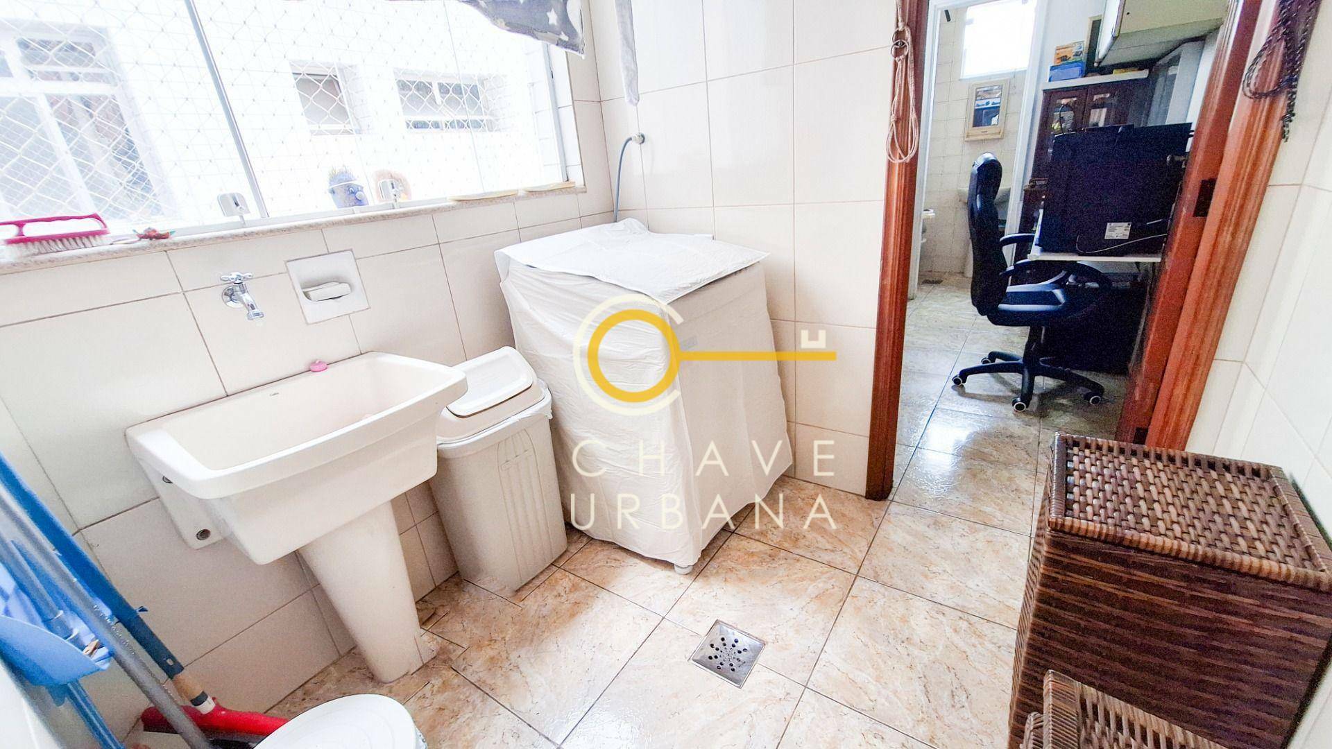 Apartamento à venda com 3 quartos, 141m² - Foto 20