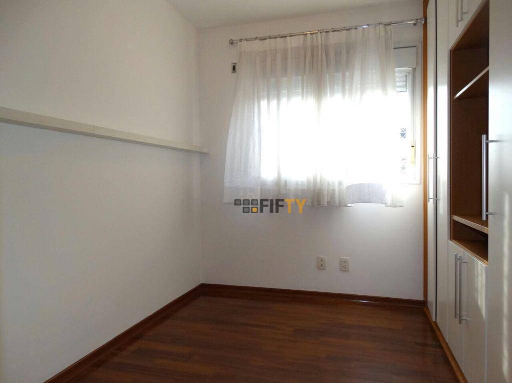 Apartamento para alugar com 3 quartos, 137m² - Foto 22