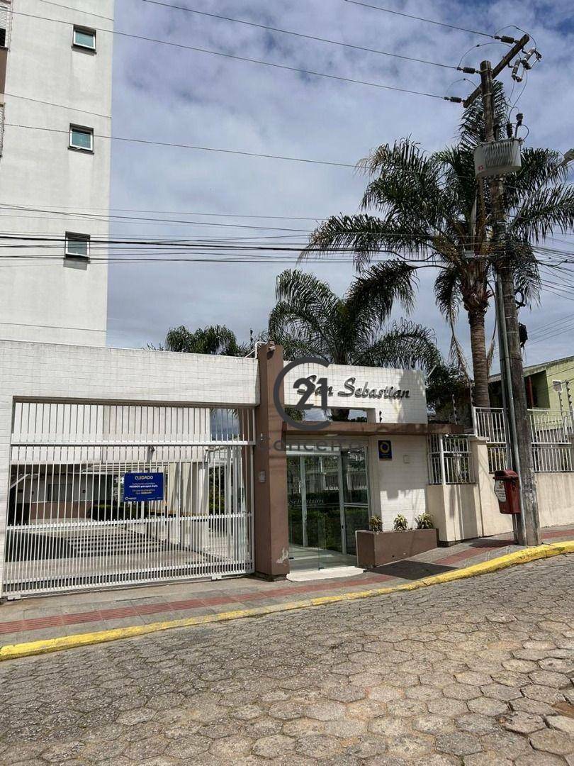 Apartamento à venda com 3 quartos, 76m² - Foto 43