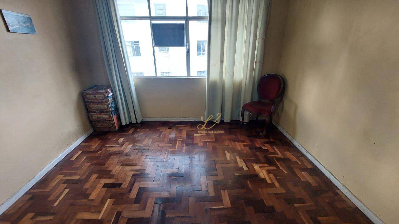 Apartamento à venda com 3 quartos, 120m² - Foto 6