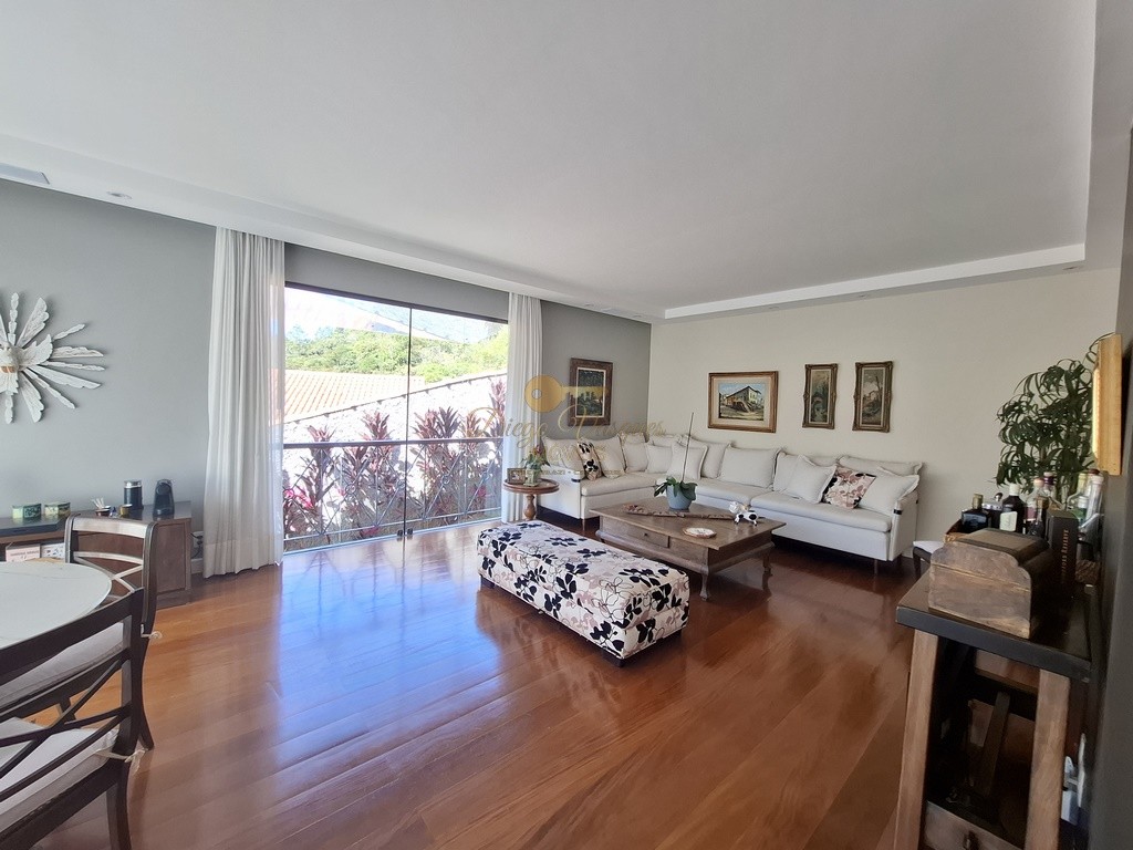 Casa de Condomínio à venda com 5 quartos, 1996m² - Foto 7