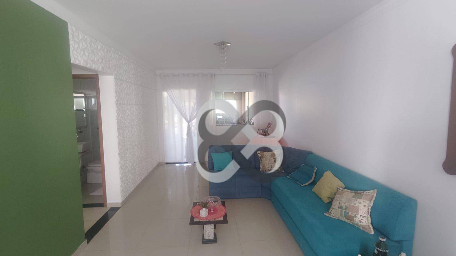 Casa à venda com 2 quartos, 150m² - Foto 5