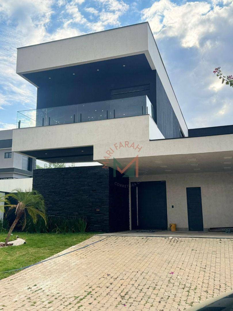 Casa de Condomínio à venda com 3 quartos, 350m² - Foto 17