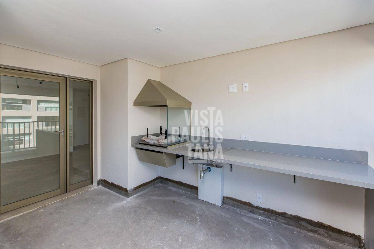 Apartamento à venda com 3 quartos, 158m² - Foto 23