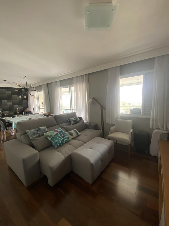 Apartamento à venda com 3 quartos, 134m² - Foto 31