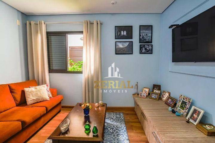 Apartamento à venda com 3 quartos, 90m² - Foto 7