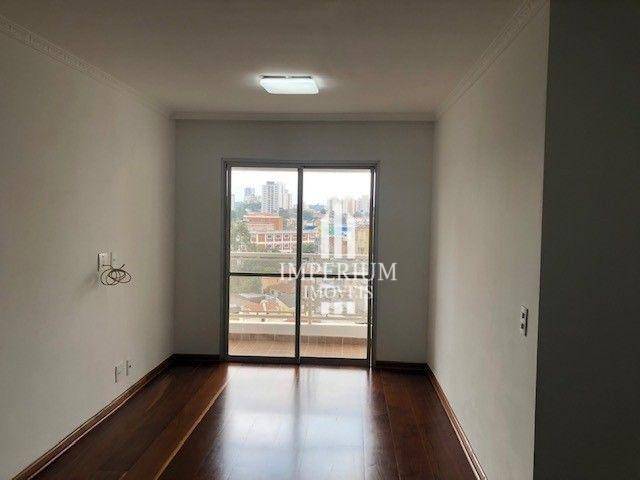 Apartamento à venda com 2 quartos, 56m² - Foto 2