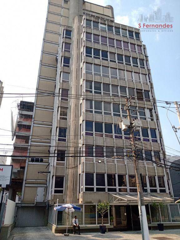 Conjunto Comercial-Sala à venda e aluguel, 390m² - Foto 1