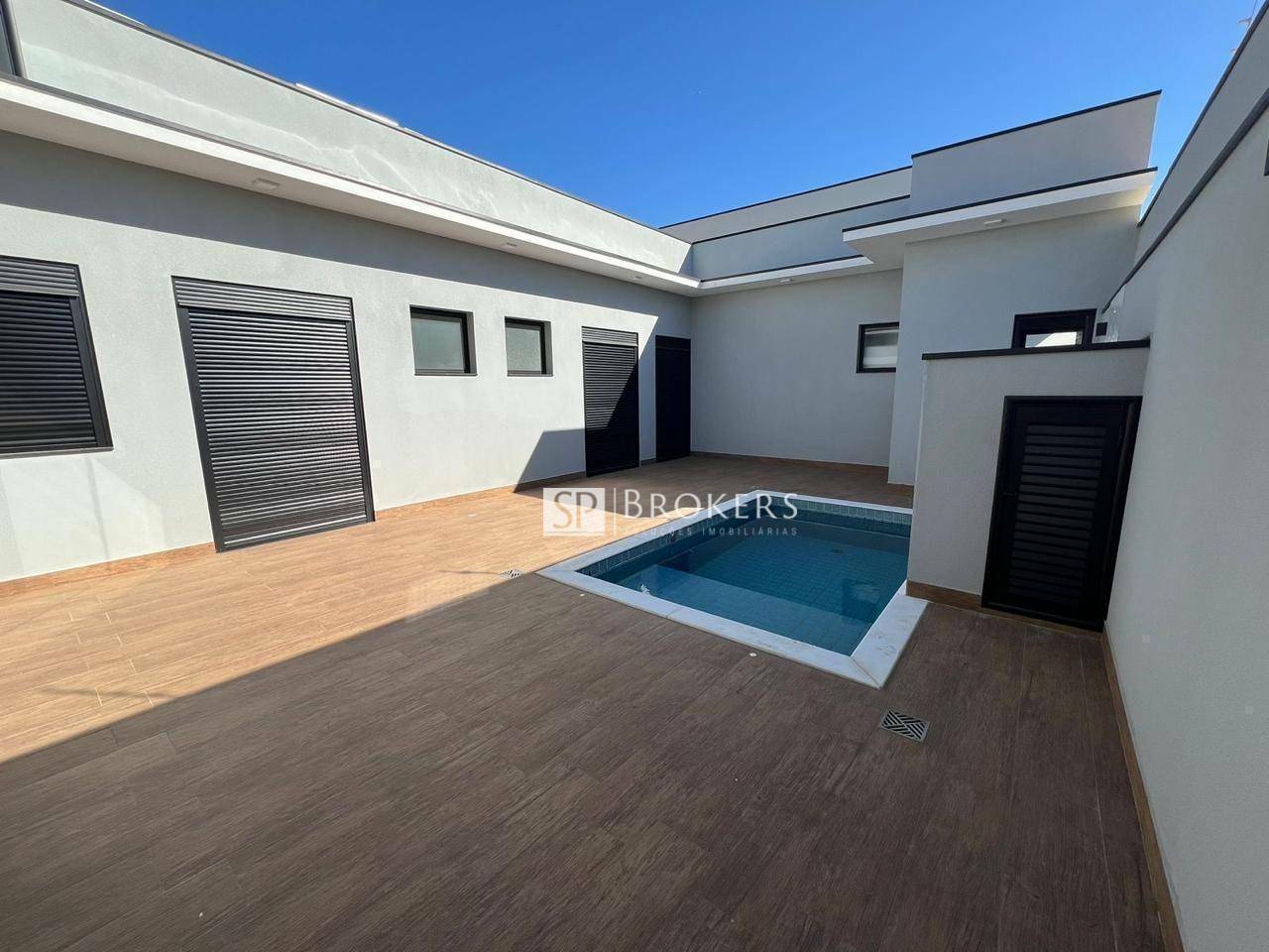 Casa à venda com 3 quartos, 190m² - Foto 6