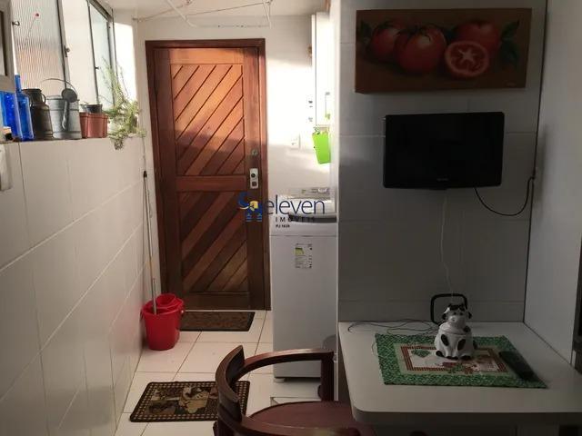 Cobertura à venda com 3 quartos - Foto 6