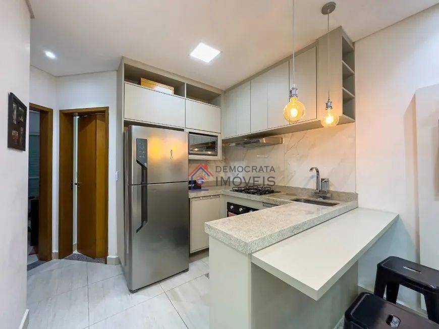 Cobertura à venda com 2 quartos, 84m² - Foto 6