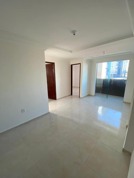 Apartamento à venda com 3 quartos, 64m² - Foto 8