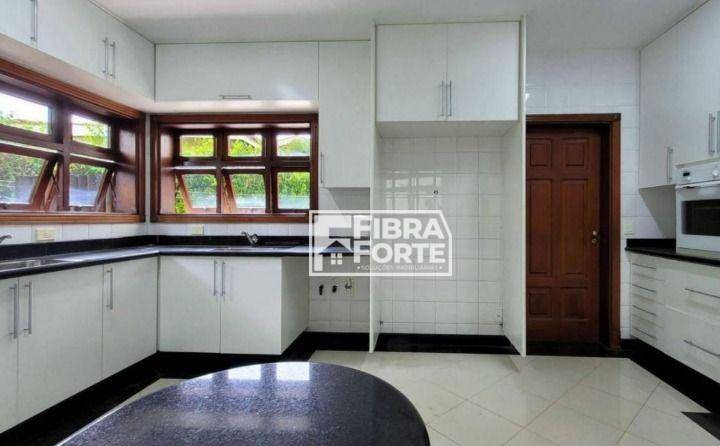 Casa de Condomínio à venda com 5 quartos, 822m² - Foto 14