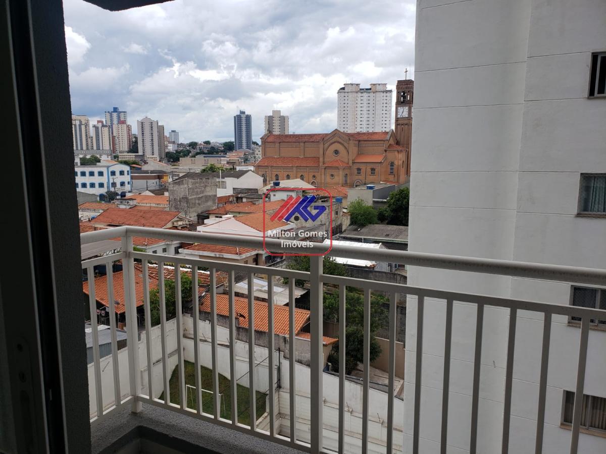 Apartamento à venda com 2 quartos, 49m² - Foto 10