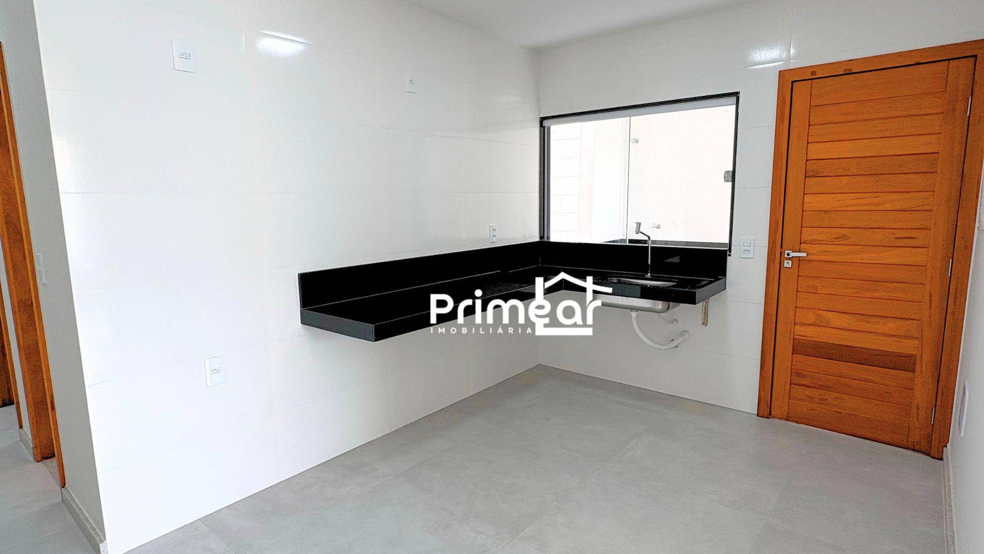 Casa de Condomínio, 2 quartos - Foto 5