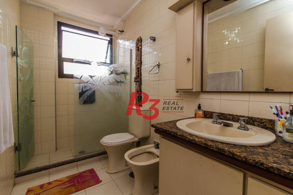 Apartamento à venda com 4 quartos, 175m² - Foto 23