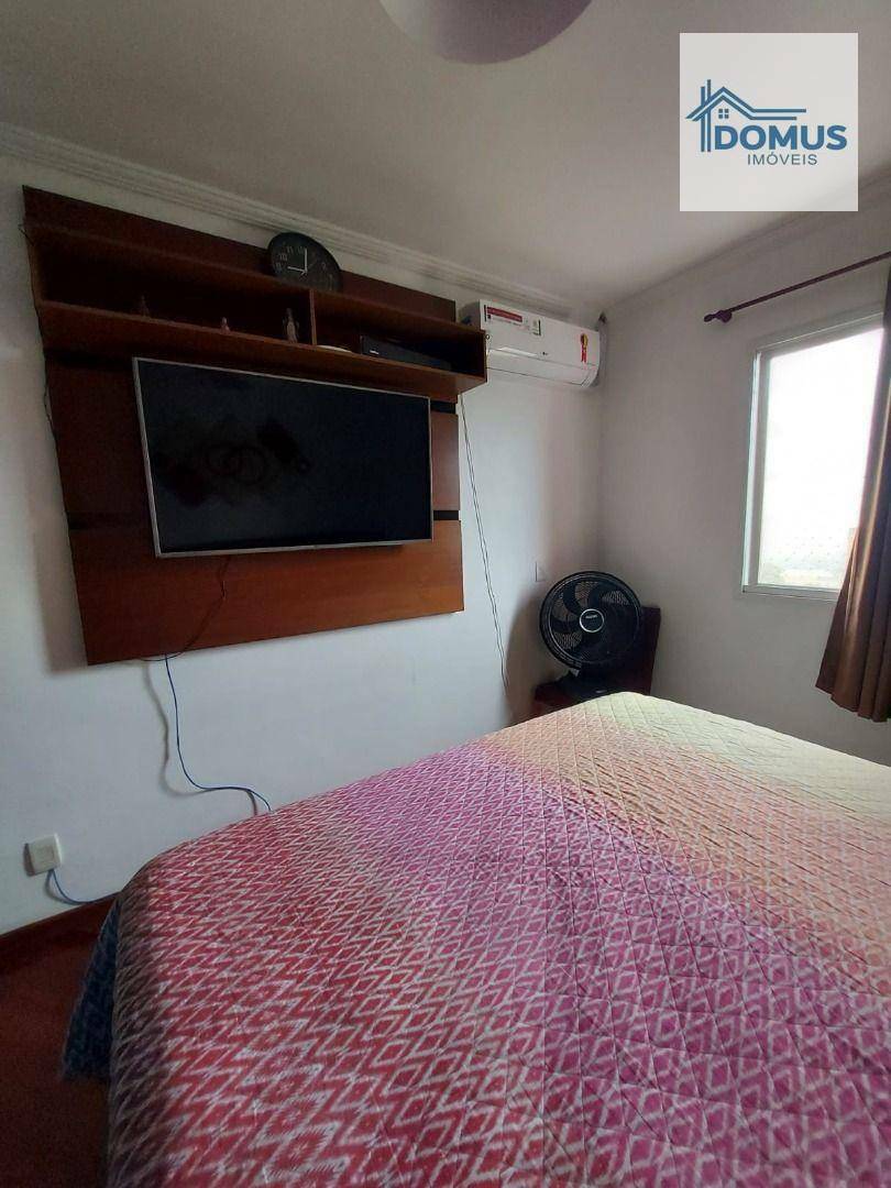 Apartamento à venda com 3 quartos, 84m² - Foto 7