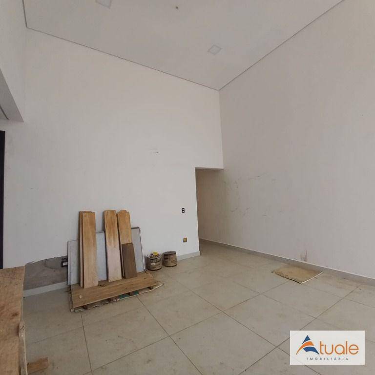 Casa de Condomínio à venda com 3 quartos, 120m² - Foto 9