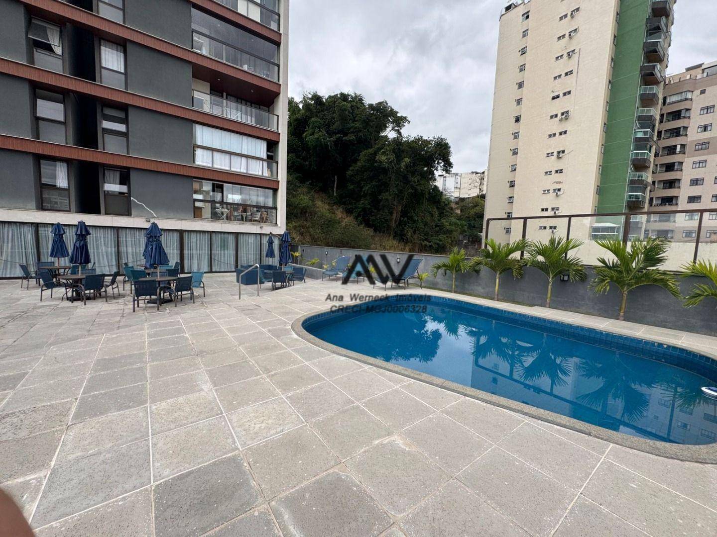 Apartamento, 2 quartos, 79 m² - Foto 28