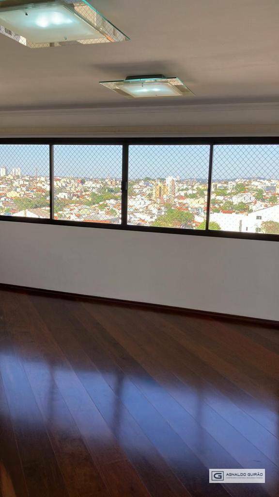 Apartamento à venda com 3 quartos, 106m² - Foto 2