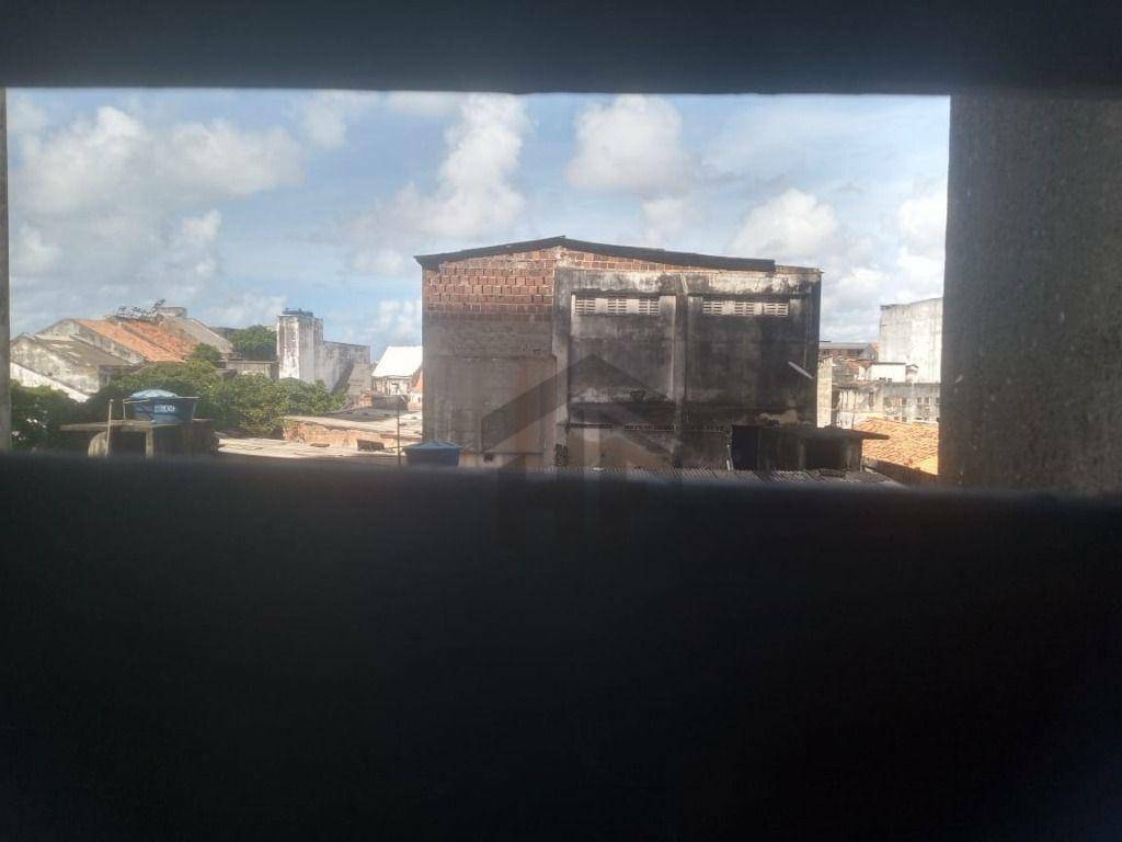 Conjunto Comercial-Sala à venda, 27m² - Foto 7
