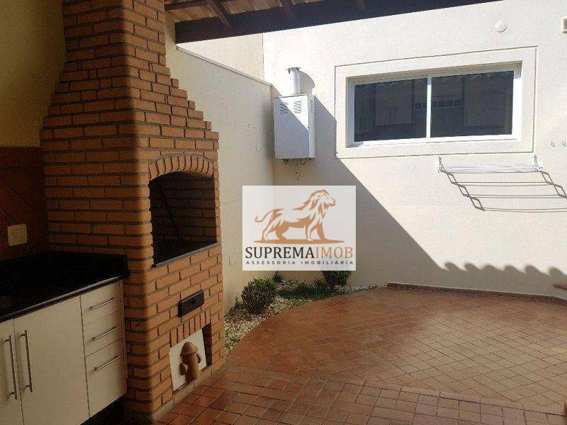 Casa de Condomínio à venda com 3 quartos, 150m² - Foto 8