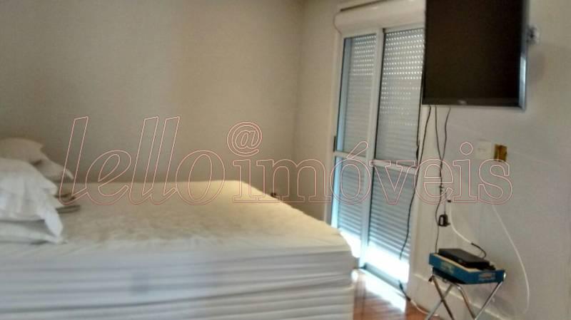 Apartamento para alugar com 2 quartos, 151m² - Foto 21