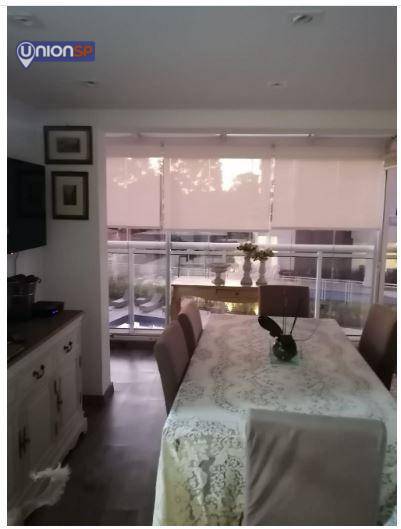 Apartamento à venda com 2 quartos, 84m² - Foto 8