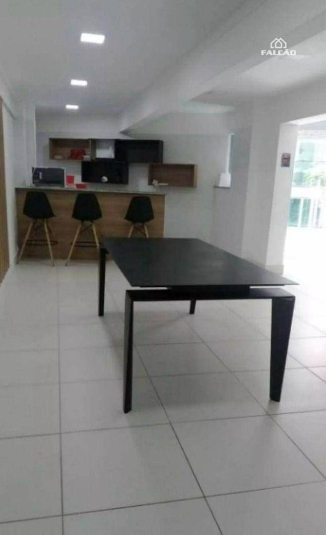 Apartamento à venda com 2 quartos, 89m² - Foto 14