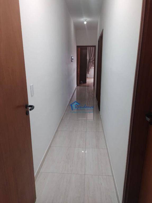 Sobrado à venda com 3 quartos, 200m² - Foto 25