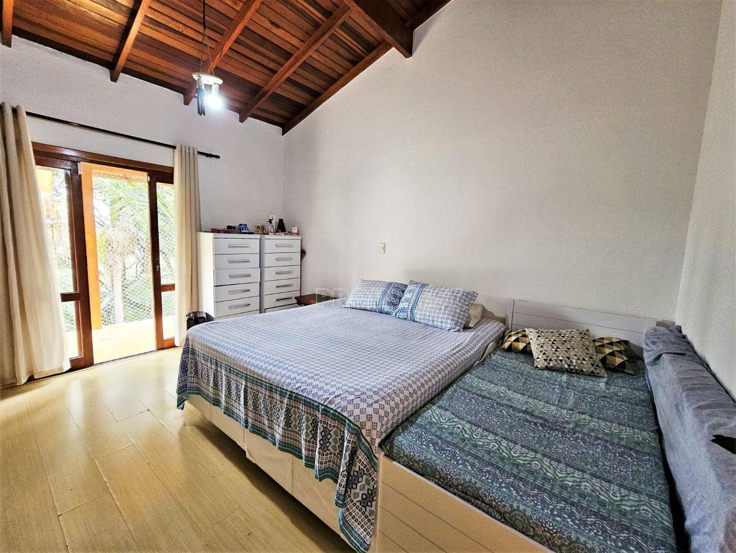 Casa de Condomínio à venda com 3 quartos, 300m² - Foto 13