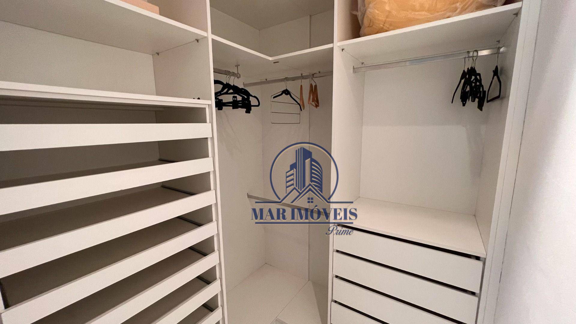 Apartamento à venda com 3 quartos, 180m² - Foto 19