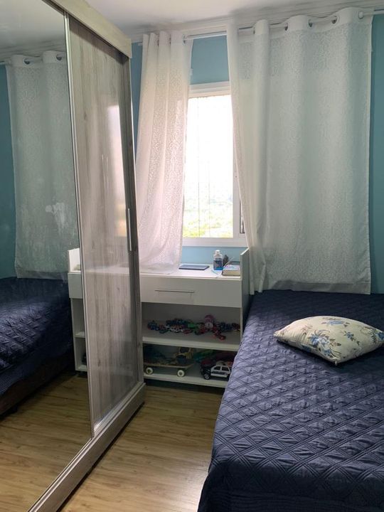 Apartamento à venda com 3 quartos, 76m² - Foto 18