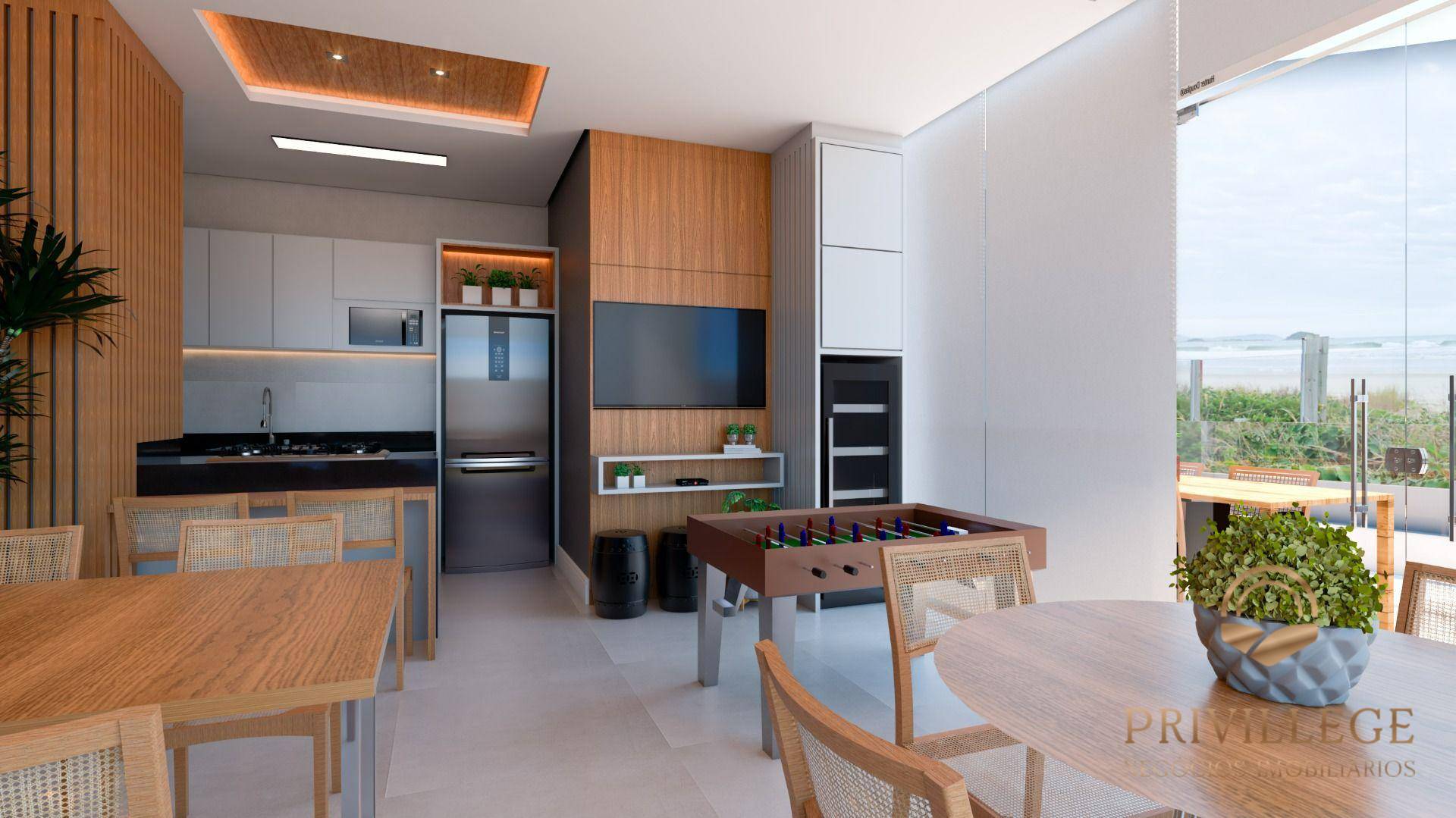 Apartamento, 3 quartos, 95 m² - Foto 4