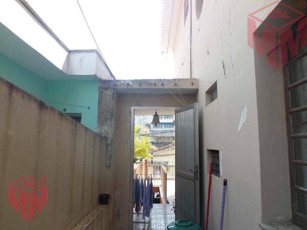 Sobrado à venda com 4 quartos, 185m² - Foto 7